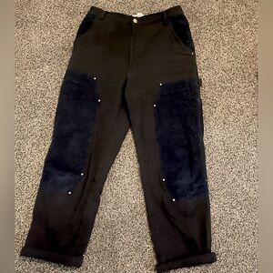 Wondery Carpenter Pants